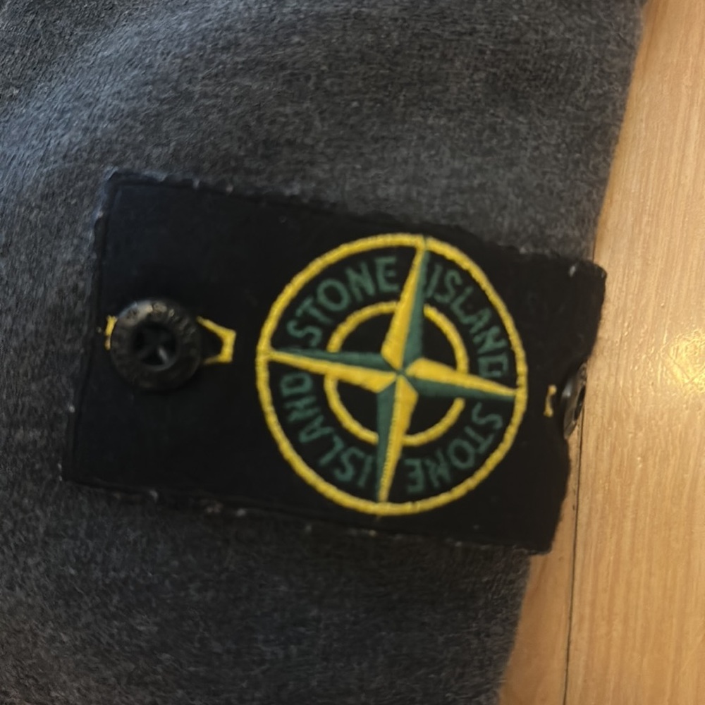 Stone Island Men’s joggers | Large
